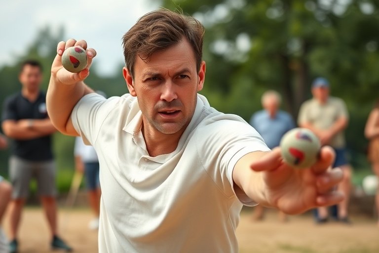 Victoire tournoi régional